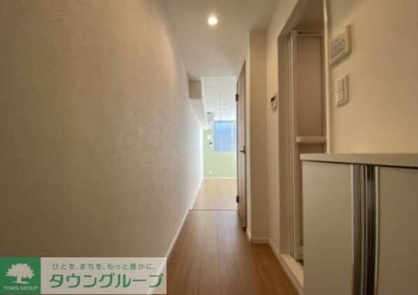 ラ・テール武蔵野の物件内観写真